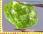 Peridot – China/Afghanistan – 16.09 cts - Ref. PR-62