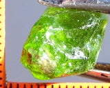 Peridot – China/Afghanistan – 16.58 cts - Ref. PR-64