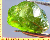 Peridot – China/Afghanistan – 16.58 cts - Ref. PR-64