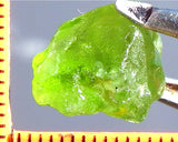 Peridot – China/Afghanistan – 11.97 cts - Ref. PR-65