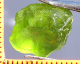 Peridot – China/Afghanistan – 11.97 cts - Ref. PR-65