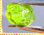 Peridot – China/Afghanistan – 11.93 cts - Ref. PR-66