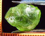 Peridot – China/Afghanistan – 13.70 cts - Ref. PR-67