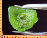 Peridot – China/Afghanistan – 7.11 cts - Ref. PR-70