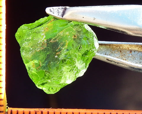 Peridot – China/Afghanistan – 12.26 cts - Ref. PR-71