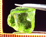 Peridot – China/Afghanistan – 12.26 cts - Ref. PR-71