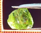Peridot – China/Afghanistan – 13.98 cts - Ref. PR-72