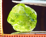 Peridot – China/Afghanistan – 10.66 cts - Ref. PR-73