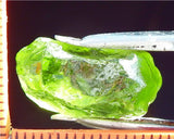 Peridot – China/Afghanistan – 16.16 cts - Ref. PR-74