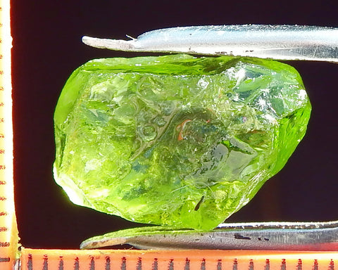 Peridot – China/Afghanistan – 16.16 cts - Ref. PR-74