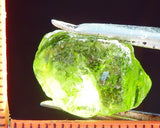 Peridot – China/Afghanistan – 12.96 cts - Ref. PR-75