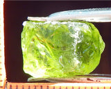Peridot – China/Afghanistan – 12.21 cts - Ref. PR-76