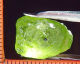 Peridot – China/Afghanistan – 11.69 cts - Ref. PR-79