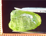 Peridot – China/Afghanistan – 11.69 cts - Ref. PR-79