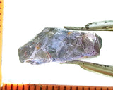 Sapphire – Umba - Tanzania 5.89cts - Ref. OSB/13