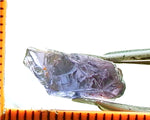 Sapphire – Umba - Tanzania 5.89cts - Ref. OSB/13