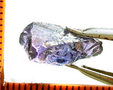Sapphire – Umba - Tanzania 5.89cts - Ref. OSB/13