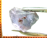 Sapphire – Umba - Tanzania 6.93 cts - Ref. OSB/18