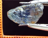 Sapphire – Umba - Tanzania 7.02 cts - Ref. OSB/60