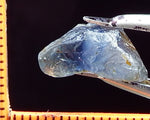 Sapphire – Umba - Tanzania 7.02 cts - Ref. OSB/60