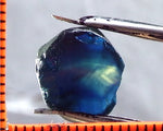 Sapphire -Nigeria  9.04 cts - Ref. OSB/66