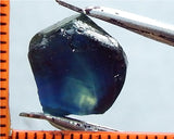 Sapphire -Nigeria  9.04 cts - Ref. OSB/66