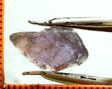 Sapphire – Umba - Tanzania 6.07 cts - Ref. OSB/68