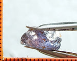 Sapphire – Umba - Tanzania 5.15 cts - Ref. OSB/70