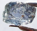 Sapphire – Umba - Tanzania 5.71 cts - Ref. OSB/80- THIS STONE HAS BEEN RESERVED