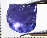 anzanite – Tanzania – 6.06 cts - Ref. TZ/61