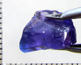 anzanite – Tanzania – 6.06 cts - Ref. TZ/61