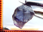 Tanzanite – Tanzania 7.34 cts - Ref. TZ/42