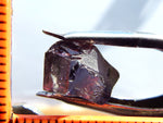 Tanzanite – Tanzania 7.34 cts - Ref. TZ/42