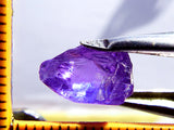 Tanzanite – Tanzania 7.62 cts - Ref. TZ/44 - THIS STONE HAS BEEN RESERVED