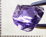 Tanzanite – Tanzania – 7.20 cts - Ref. TZ/50- THIS STONE HAS BEEN RESERVED