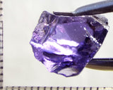 Tanzanite – Tanzania – 7.20 cts - Ref. TZ/50- THIS STONE HAS BEEN RESERVED