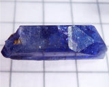 Tanzanite crystal – 46.71 cts - Ref. XT/9