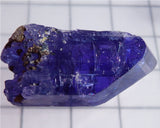 Tanzanite crystal – 46.71 cts - Ref. XT/9