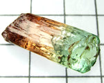 Tourmaline , tri-colour – Mozambique – 24.30 cts - Ref. TOB-526