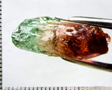 Tourmaline , tri-colour – Mozambique – 24.30 cts - Ref. TOB-526