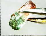 Tourmaline , tri-colour – Mozambique – 24.30 cts - Ref. TOB-526