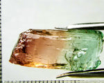 Tourmaline , tri-colour – Mozambique – 24.30 cts - Ref. TOB-526