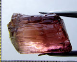 Tourmaline bi-colour– Mozambique – 45.18 cts - Ref. TOB-534