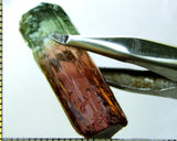 Tourmaline , tri-colour – Mozambique – 38.90cts - Ref. TOB-535