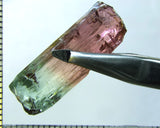 Tourmaline , tri-colour – Mozambique – 16.82 cts - Ref. TOB-536