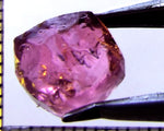 Tourmaline – Nigeria – 5.17 cts - Ref. TOB-537