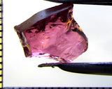 Tourmaline – Nigeria – 5.58 cts - Ref. TOB-543