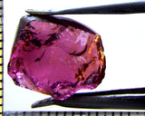 Tourmaline – Nigeria – 6.91 cts - Ref. TOB-546