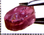 Tourmaline – Nigeria – 6.72 cts - Ref. TOB-548