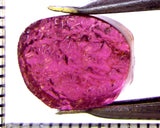 Tourmaline – Nigeria – 7.08 cts - Ref. TOB-554